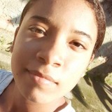 Pamella from Belford Roxo | Woman | 24 years old | Scorpio