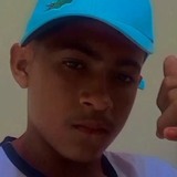 Silviandpr from Colinas | Man | 22 years old | Sagittarius