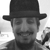 Alessio from Pontedera | Man | 32 years old | Leo