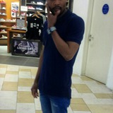 Hcent from Penang | Man | 35 years old | Libra