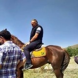 Kenanalakocavs from Erzurum | Man | 46 years old | Cancer