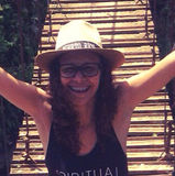 Nicomerced from Carolina | Woman | 33 years old | Capricorn