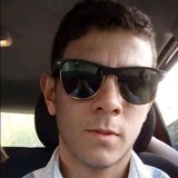 Joaozinho from Rio Branco do Sul | Man | 26 years old | Gemini