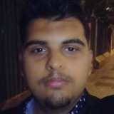 Ifloresjimenn0 from Sant Adria de Besos | Man | 24 years old | Capricorn