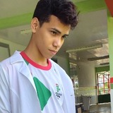 Rikeumy from Macapa | Man | 23 years old | Leo