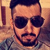 Saif from Dubai | Man | 28 years old | Taurus