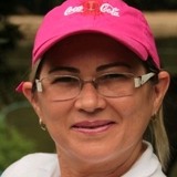Marleikd from Juazeiro do Norte | Woman | 54 years old | Scorpio
