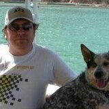 Antonia from Buckingham | Man | 44 years old | Cancer