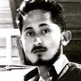 Yager from Zarcero | Man | 30 years old | Capricorn
