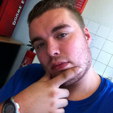 Samc from Brasschaat | Man | 33 years old | Aquarius