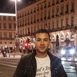 Khalidessamti from Bordeaux | Man | 35 years old | Taurus