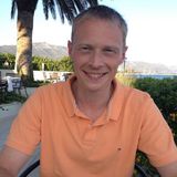 Pistolben from Nivelles | Man | 43 years old | Scorpio