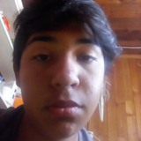 Lander from San Antonio | Man | 24 years old | Sagittarius