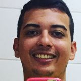 Roan from Alagoa Grande | Man | 31 years old | Aquarius