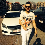 Corleone from Anderlecht | Man | 34 years old | Libra