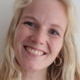 Stella from Amsterdam-Zuidoost | Woman | 34 years old | Scorpio