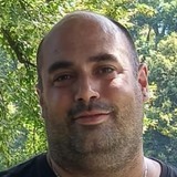Siegenthalerft from Collombey | Man | 43 years old | Aquarius