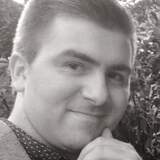 Salinhob9B from Novi Sad | Man | 35 years old | Libra