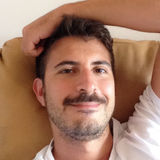 Mario from Oppido Mamertina | Man | 39 years old | Aries
