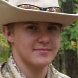 Jarrett from Connersville | Man | 26 years old | Virgo