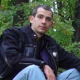 Artyom from Kaliningrad | Man | 42 years old | Capricorn