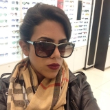Michelle from Oslo | Woman | 35 years old | Capricorn