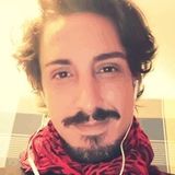 Tocantins from Cacilhas | Man | 38 years old | Aries