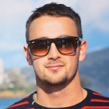 Martin from Trento | Man | 33 years old | Aries