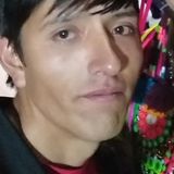 Choco from Oruro | Man | 32 years old | Leo