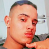 Lopes from Rio Novo do Sul | Man | 24 years old | Leo