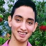 Juliososaa30Rw from Termas de Rio Hondo | Man | 24 years old | Libra
