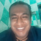 Showmanmamboga from Atlixco | Man | 46 years old | Cancer