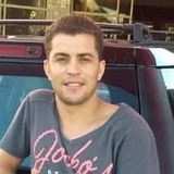 Iham from Santa Isabel | Man | 25 years old | Taurus