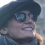 Anna from Venice | Woman | 30 years old | Scorpio