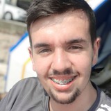 Jao from Blumenau | Man | 25 years old | Virgo