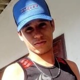 Theusouzad8 from Juquia | Man | 26 years old | Taurus
