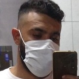 Dicrossfit0Bf from Sao Paulo | Man | 34 years old | Scorpio
