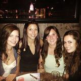 Van from Washington | Woman | 22 years old | Capricorn