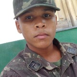 Neguin from Brumado | Man | 25 years old | Leo