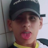 Cleiton from Conceicao do Almeida | Man | 25 years old | Libra