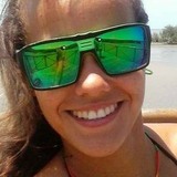 Harley from Cascavel | Woman | 31 years old | Aquarius