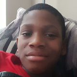 Isaiahupchurch from Ohio | Man | 31 years old | Taurus