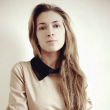 Pikulina from Kherson | Woman | 37 years old | Libra