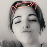 Lin from Prague | Woman | 25 years old | Leo