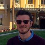 Murraymr from Forest | Man | 29 years old | Cancer