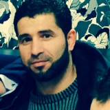 Ahmed from Ronneby | Man | 48 years old | Gemini