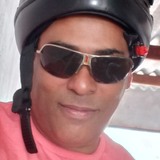 Solteiroafimreal from Caldas Novas | Man | 50 years old | Capricorn