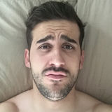 Fer from Mexico | Man | 40 years old | Aries