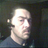 Darkhart from Holley | Man | 49 years old | Cancer