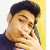 Ash from Shah Alam | Man | 39 years old | Capricorn